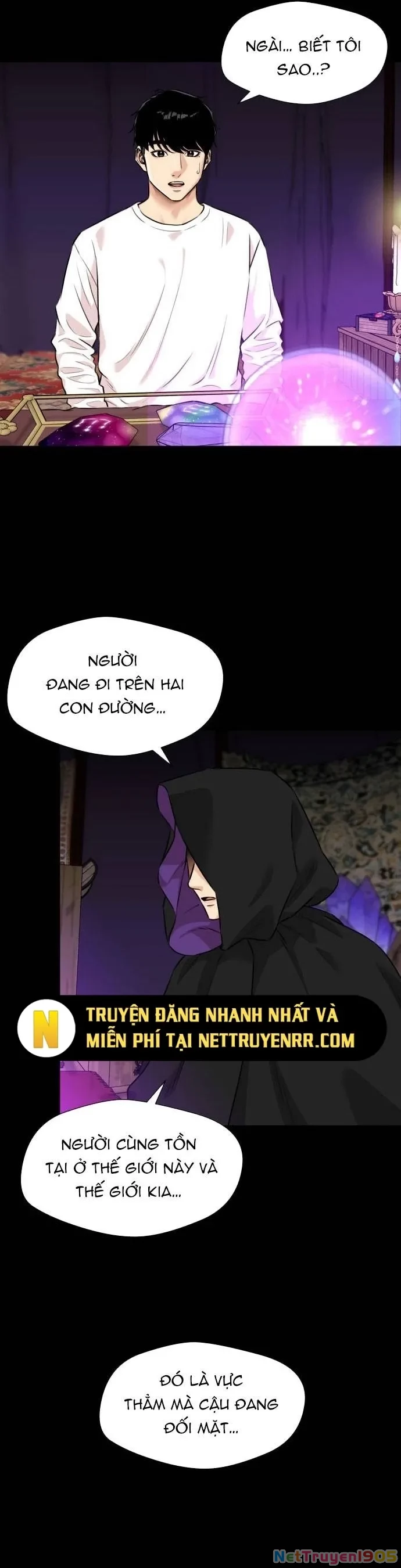 Khuôn Mặt Thiên Tài Chapter 153 - 29