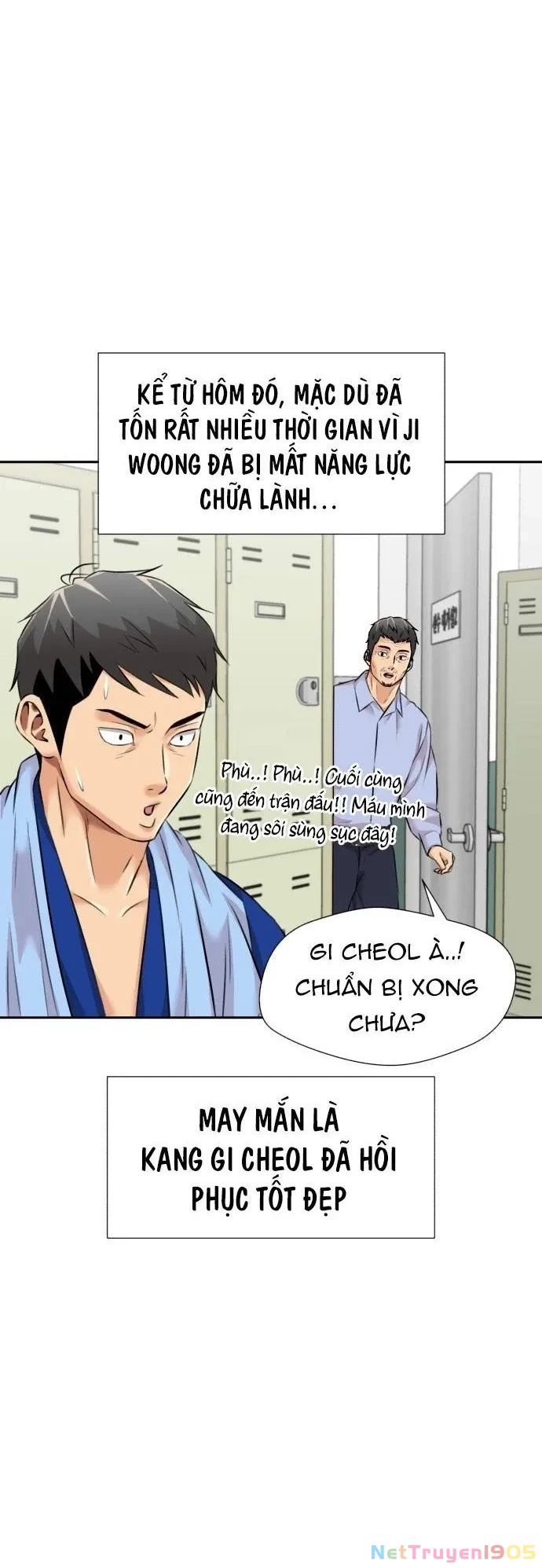 Khuôn Mặt Thiên Tài Chapter 153 - 43