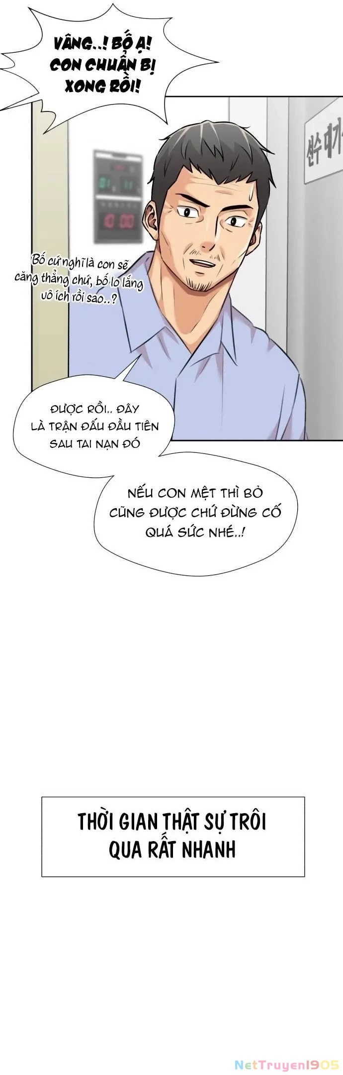 Khuôn Mặt Thiên Tài Chapter 153 - 44