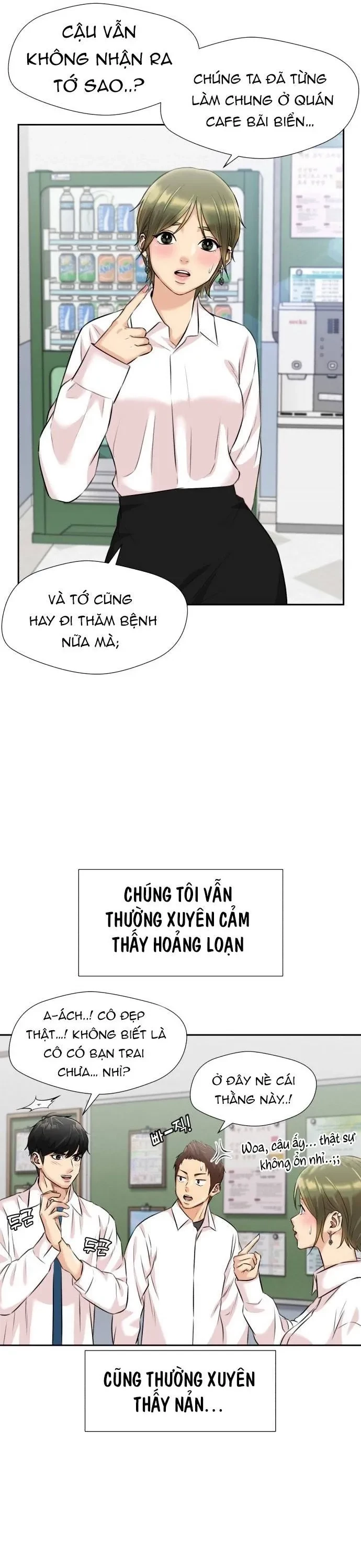 Khuôn Mặt Thiên Tài Chapter 153 - 48