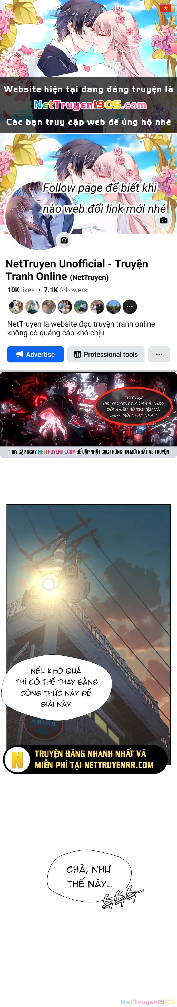 Khuôn Mặt Thiên Tài Chapter 154 - 1