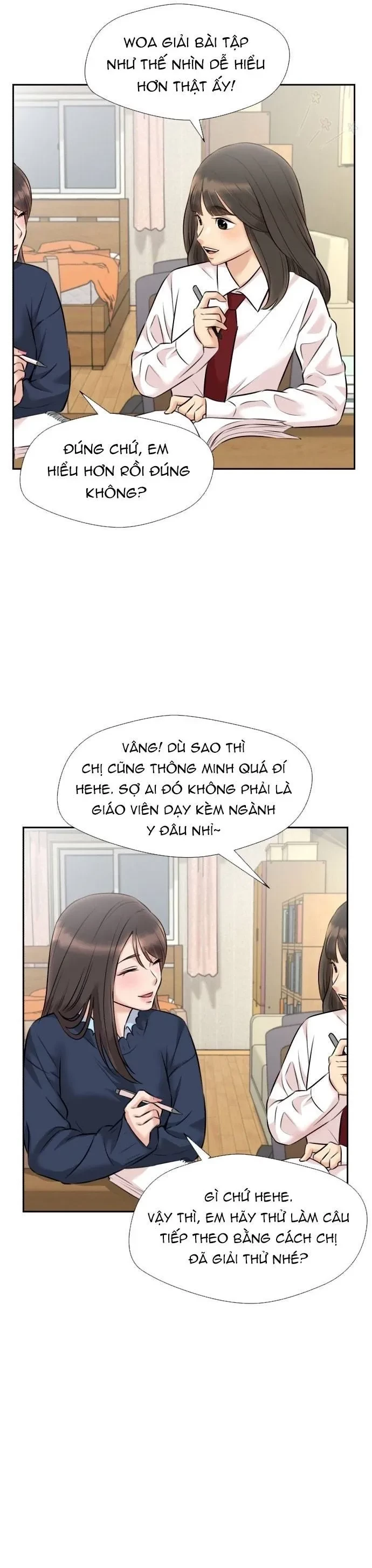 Khuôn Mặt Thiên Tài Chapter 154 - 2