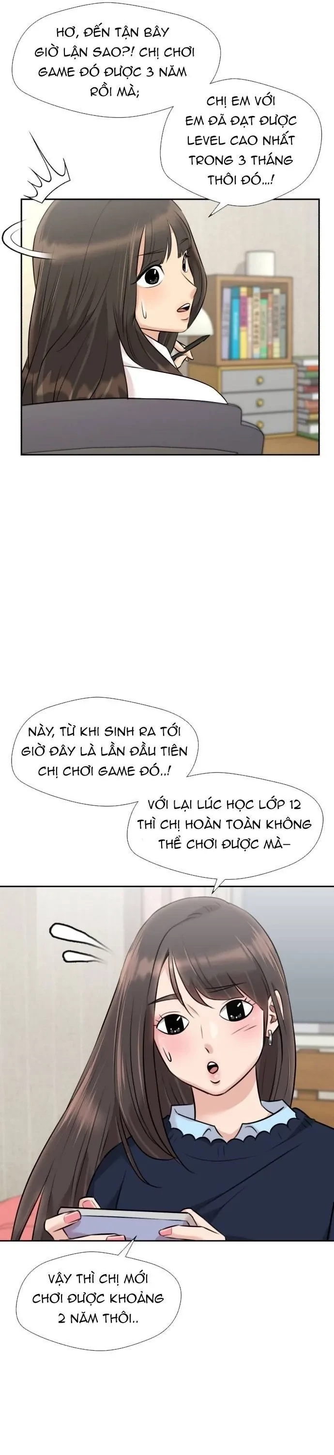 Khuôn Mặt Thiên Tài Chapter 154 - 5