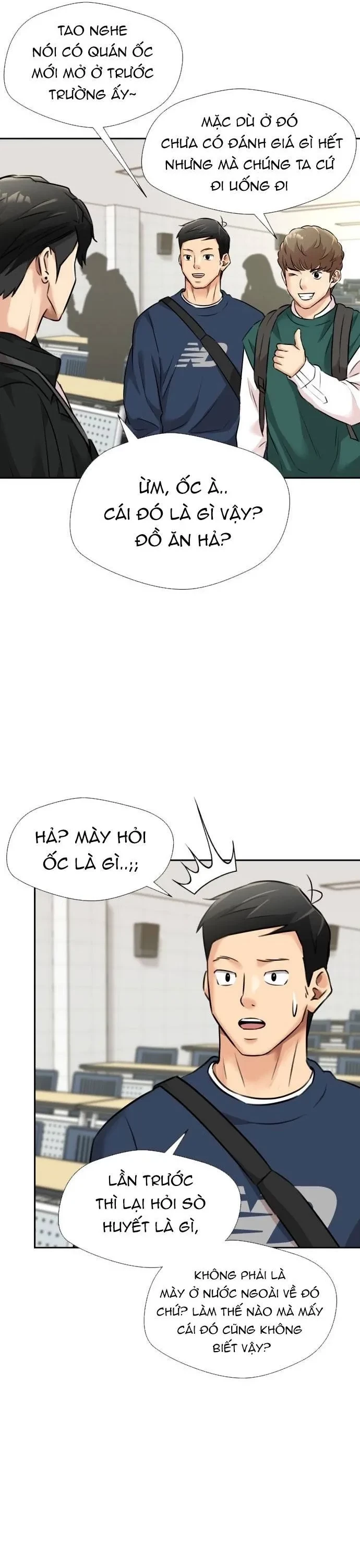 Khuôn Mặt Thiên Tài Chapter 154 - 9