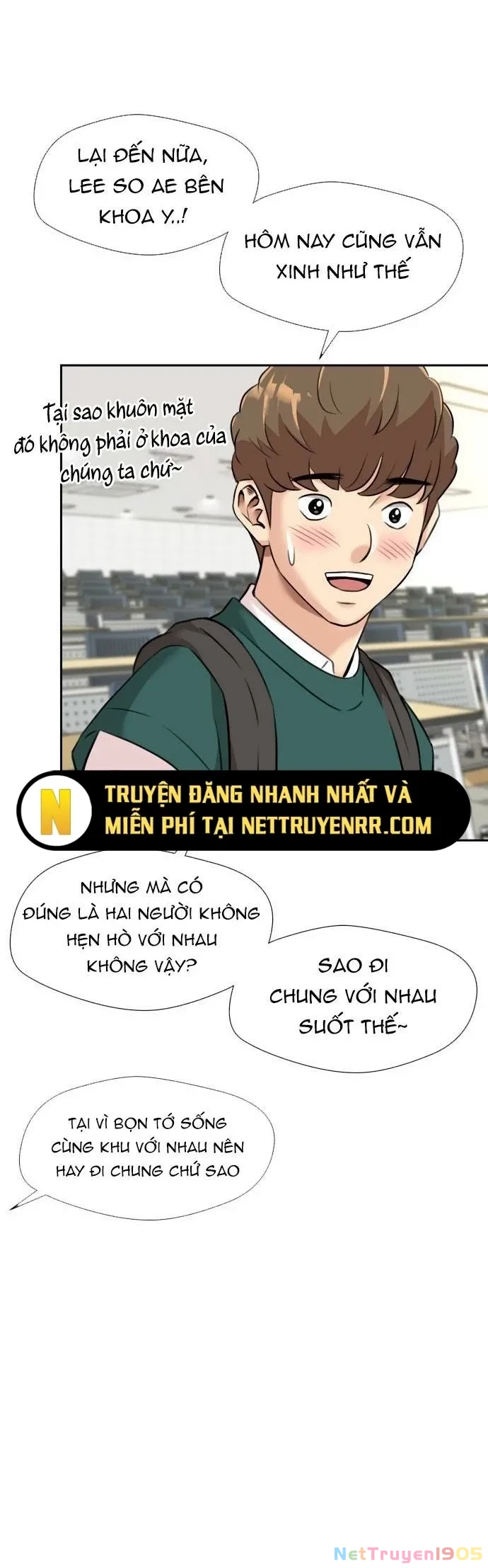 Khuôn Mặt Thiên Tài Chapter 154 - 12