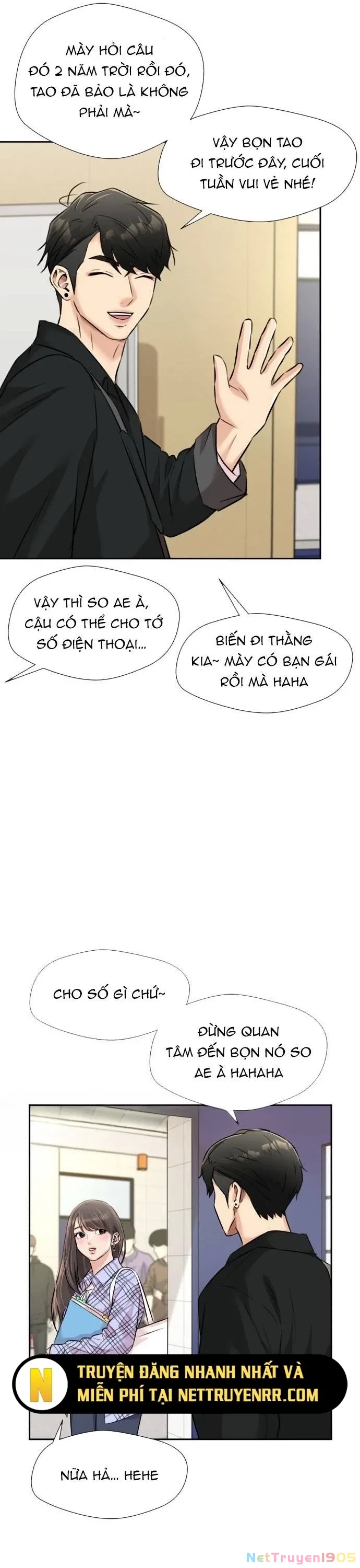 Khuôn Mặt Thiên Tài Chapter 154 - 13