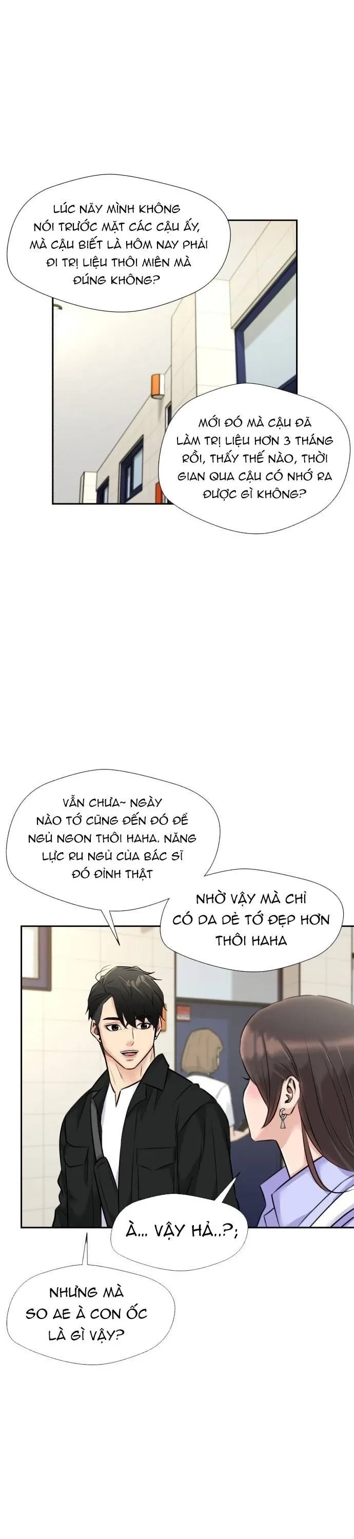 Khuôn Mặt Thiên Tài Chapter 154 - 14