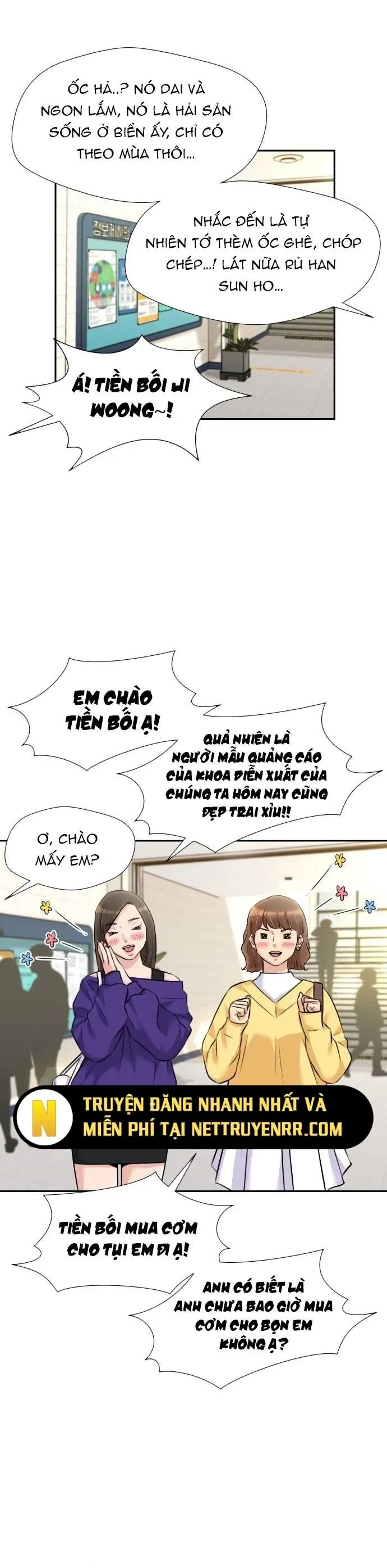 Khuôn Mặt Thiên Tài Chapter 154 - 15