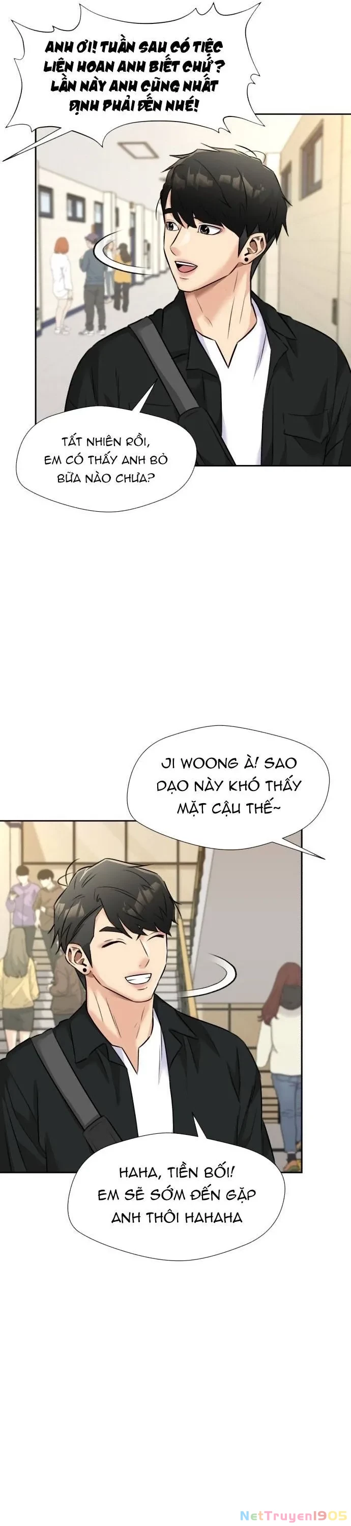 Khuôn Mặt Thiên Tài Chapter 154 - 18
