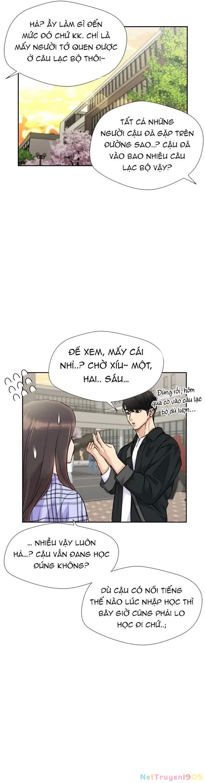 Khuôn Mặt Thiên Tài Chapter 154 - 20