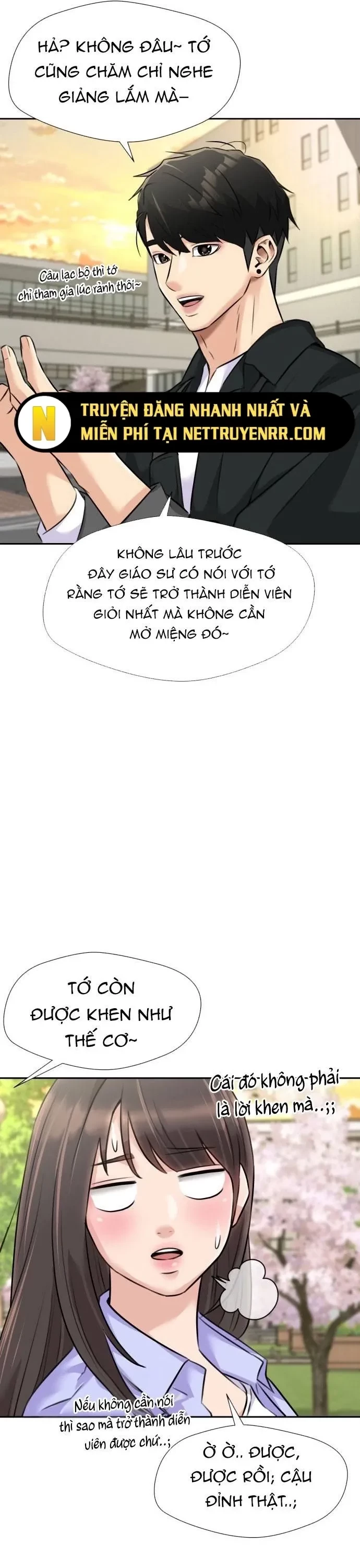 Khuôn Mặt Thiên Tài Chapter 154 - 21