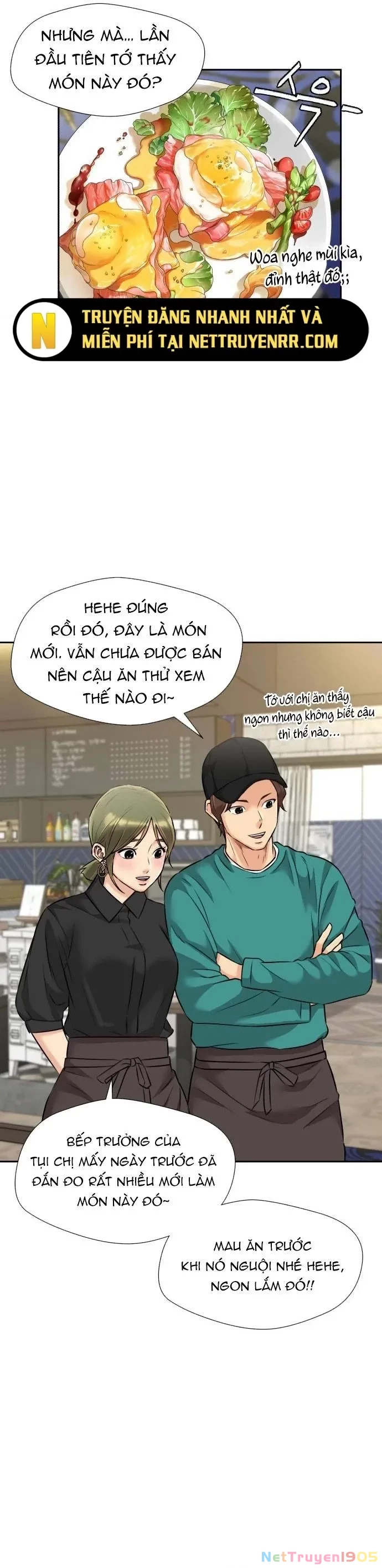 Khuôn Mặt Thiên Tài Chapter 154 - 27