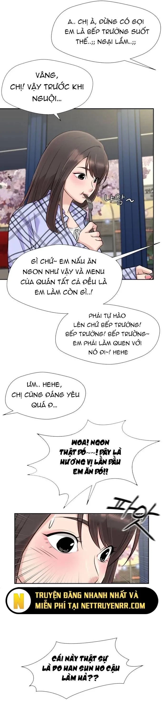 Khuôn Mặt Thiên Tài Chapter 154 - 28