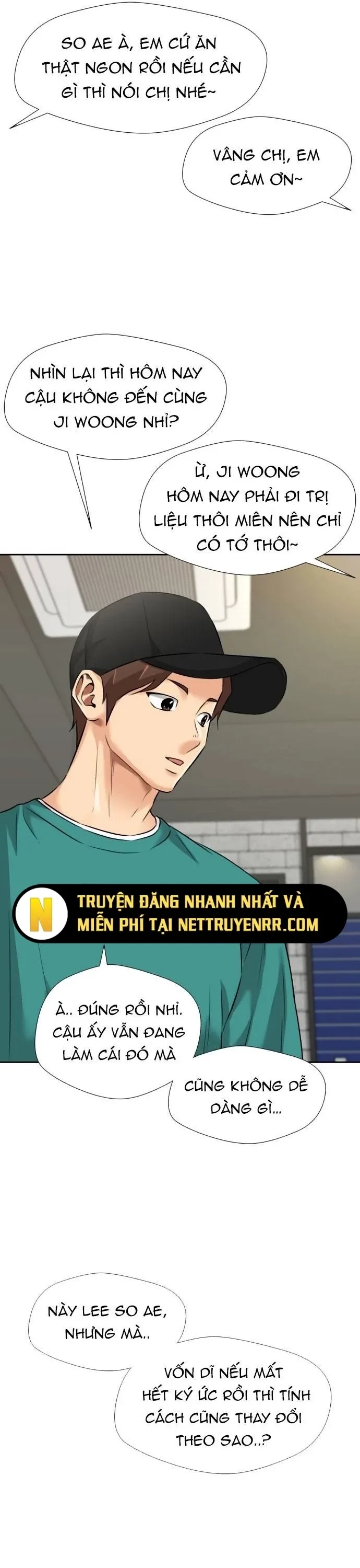 Khuôn Mặt Thiên Tài Chapter 154 - 30