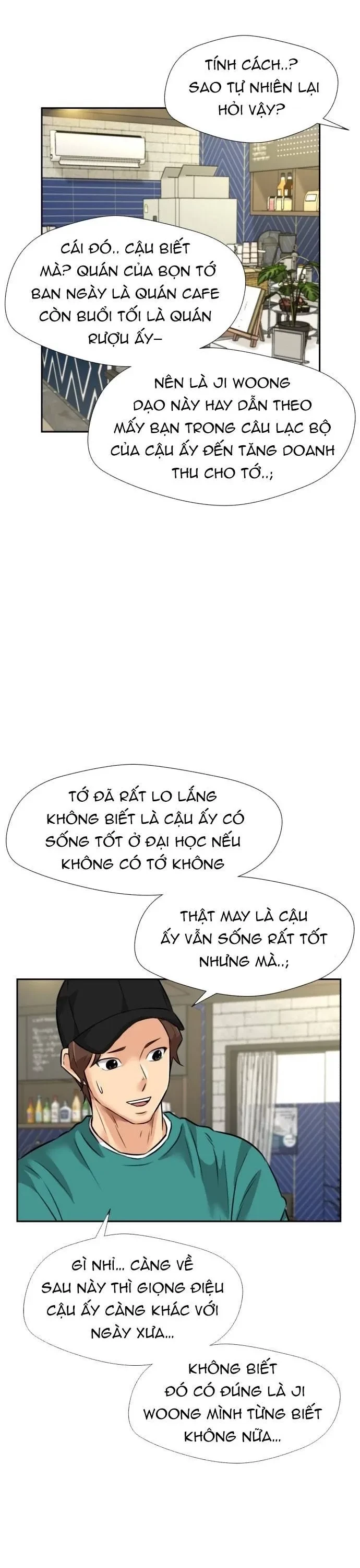 Khuôn Mặt Thiên Tài Chapter 154 - 31