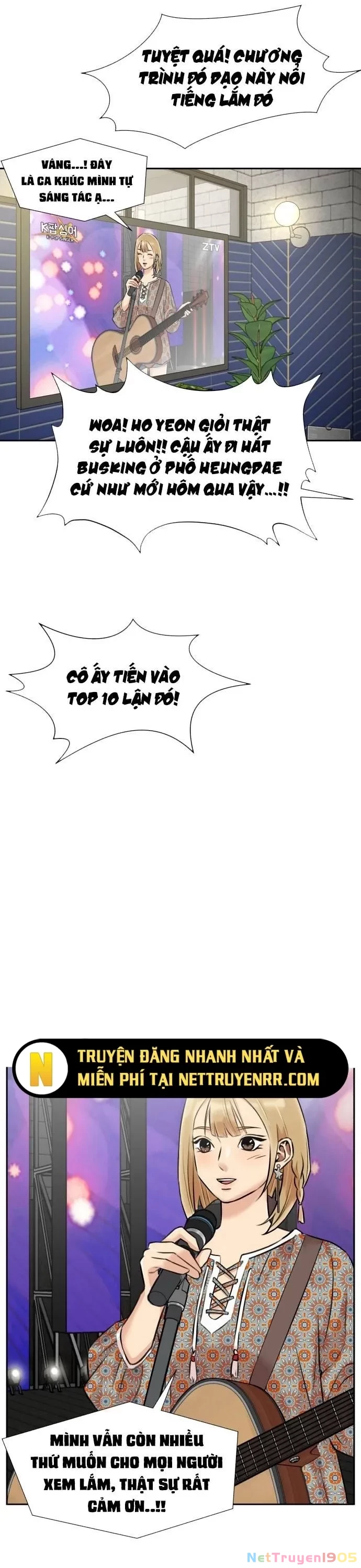 Khuôn Mặt Thiên Tài Chapter 154 - 34