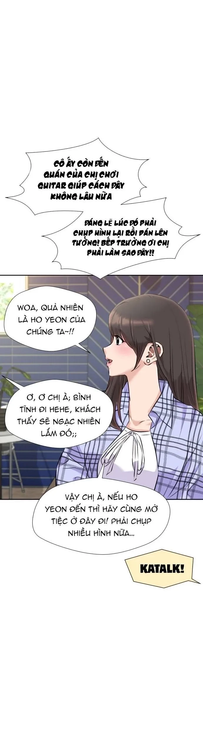 Khuôn Mặt Thiên Tài Chapter 154 - 35