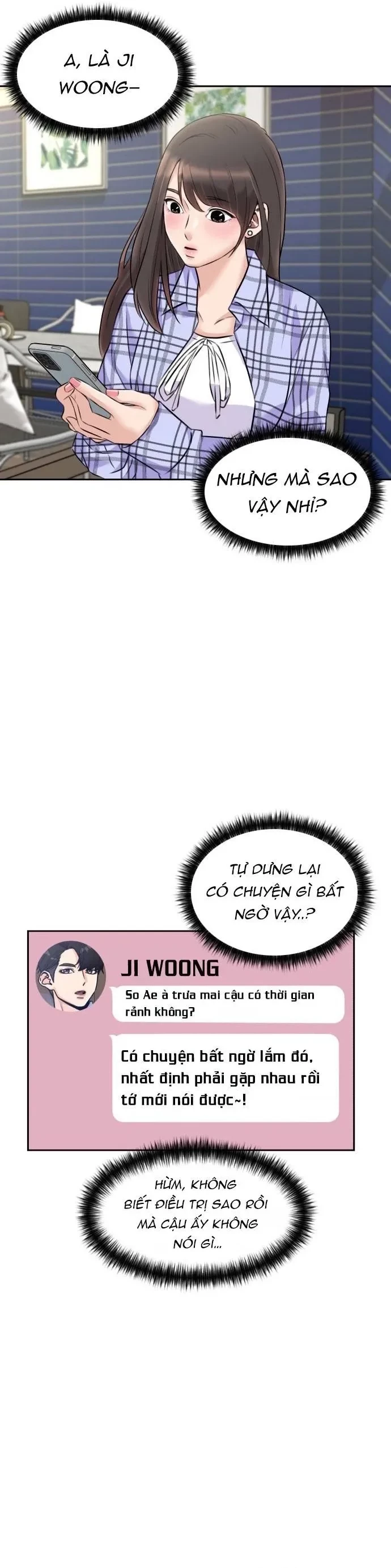 Khuôn Mặt Thiên Tài Chapter 154 - 36