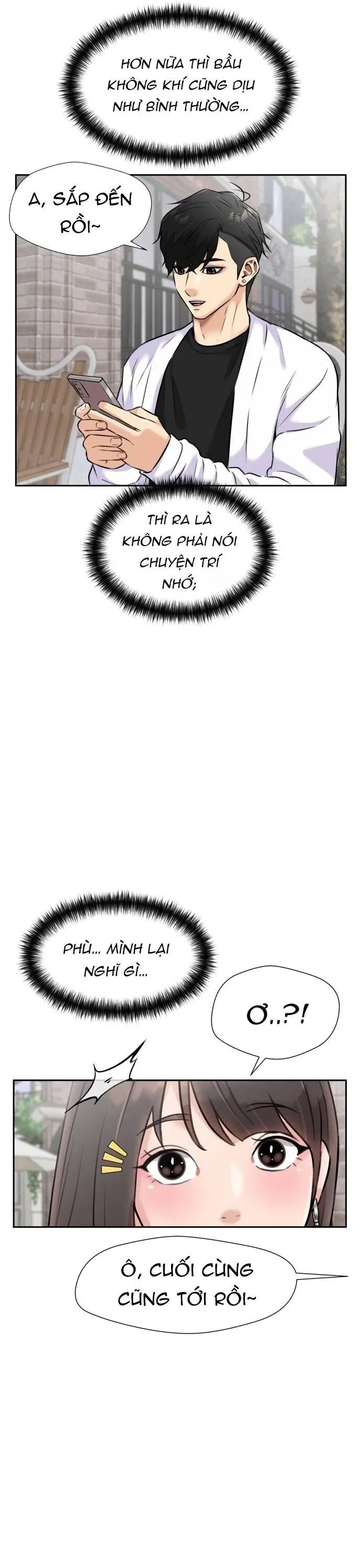Khuôn Mặt Thiên Tài Chapter 154 - 39