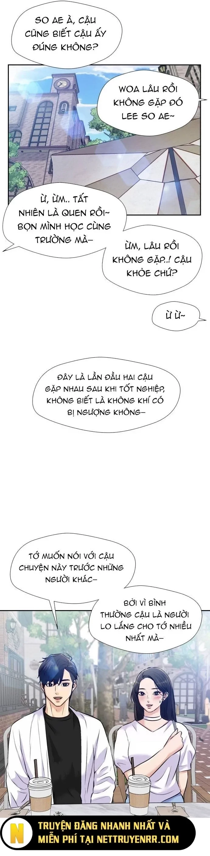 Khuôn Mặt Thiên Tài Chapter 154 - 41