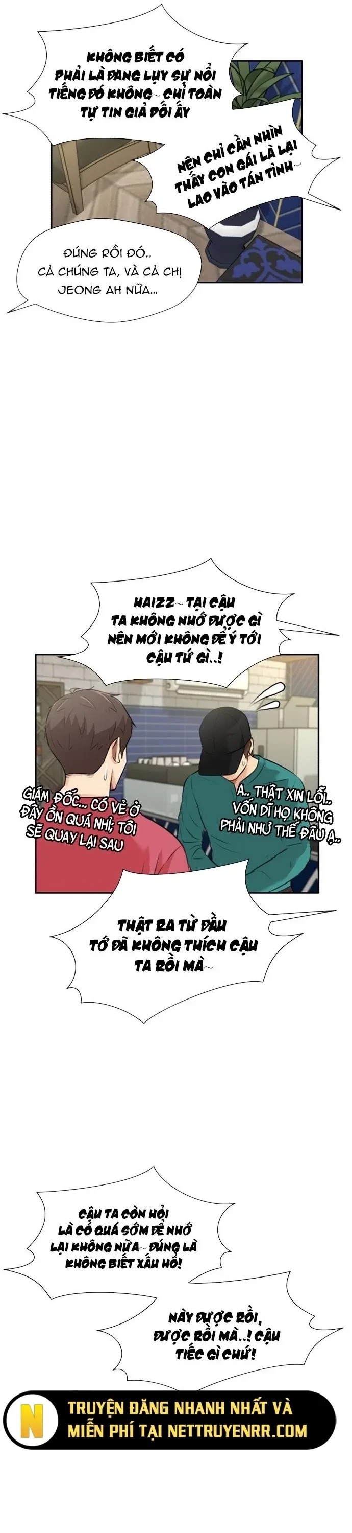 Khuôn Mặt Thiên Tài Chapter 155 - 9