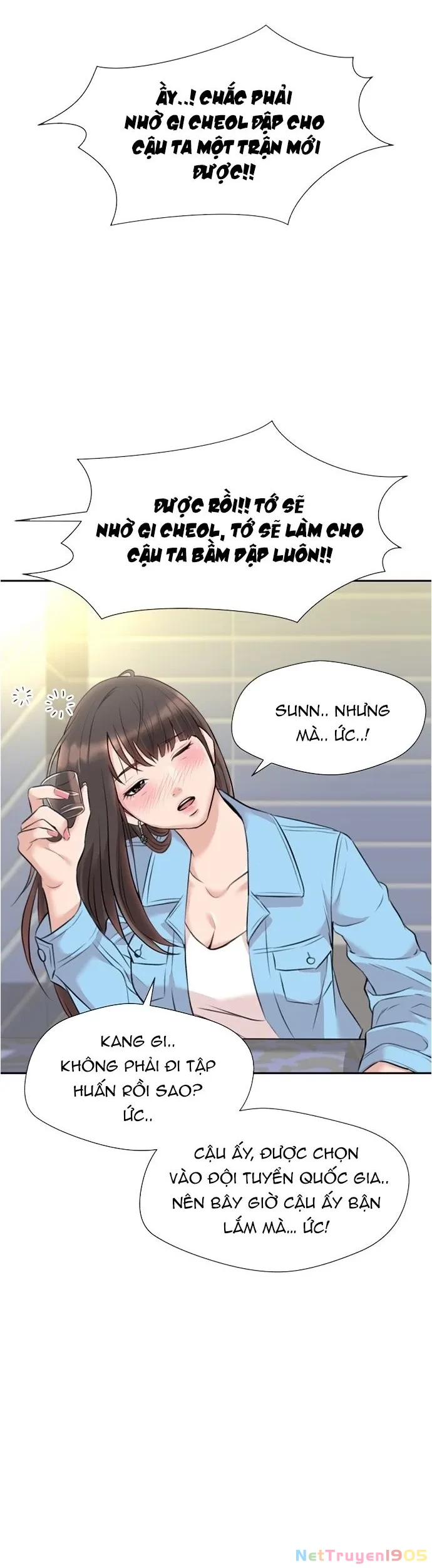 Khuôn Mặt Thiên Tài Chapter 155 - 10