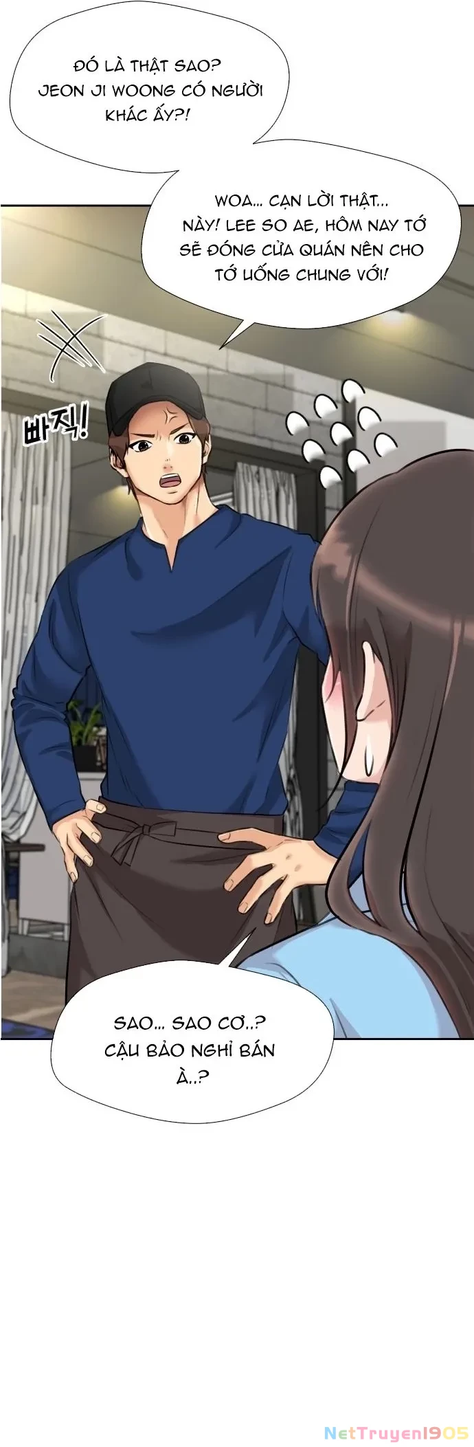 Khuôn Mặt Thiên Tài Chapter 155 - 14