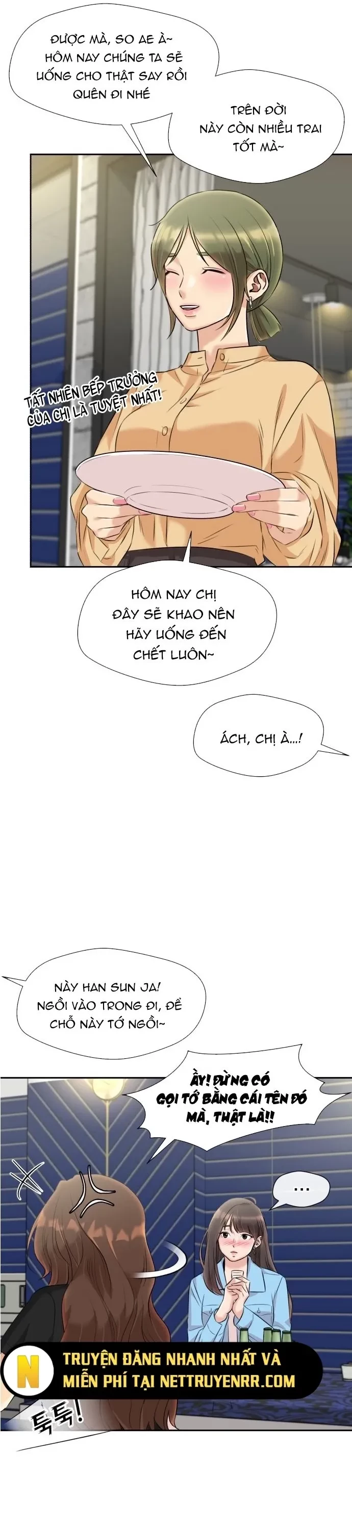 Khuôn Mặt Thiên Tài Chapter 155 - 15