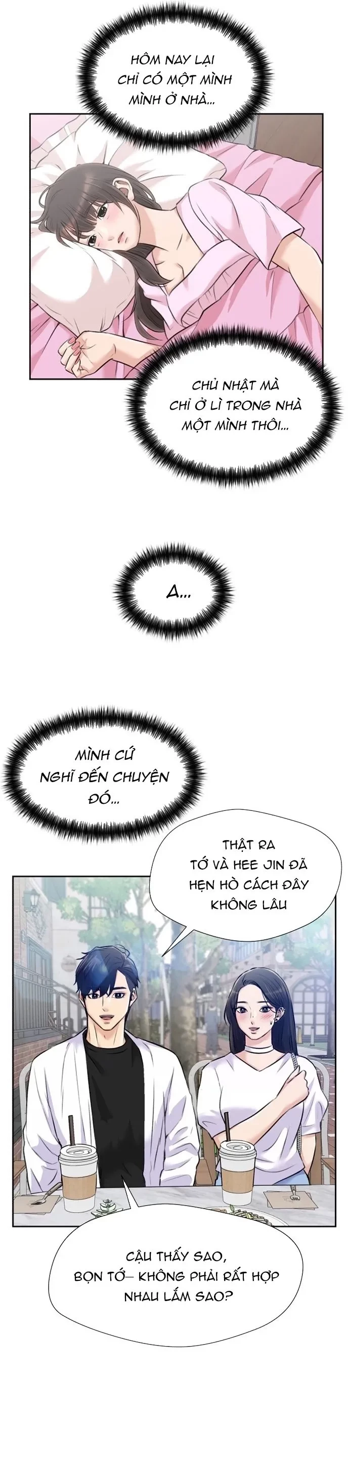 Khuôn Mặt Thiên Tài Chapter 155 - 24