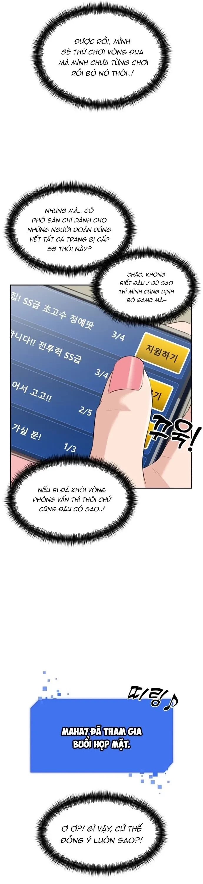Khuôn Mặt Thiên Tài Chapter 155 - 26
