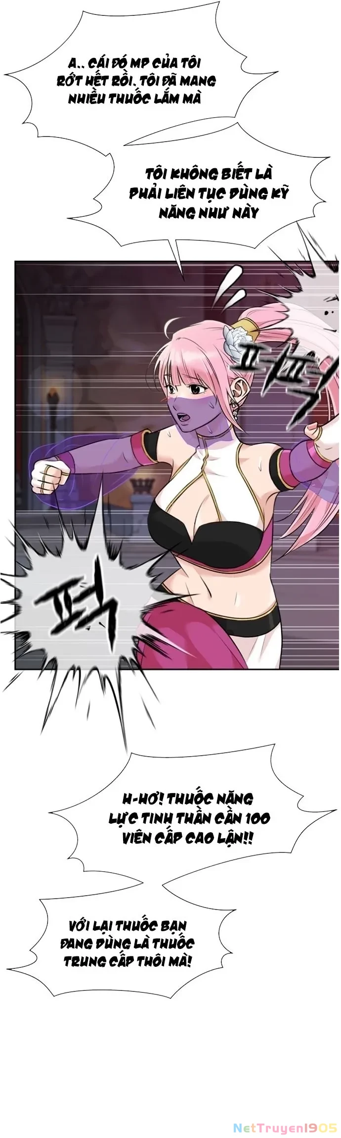 Khuôn Mặt Thiên Tài Chapter 155 - 40