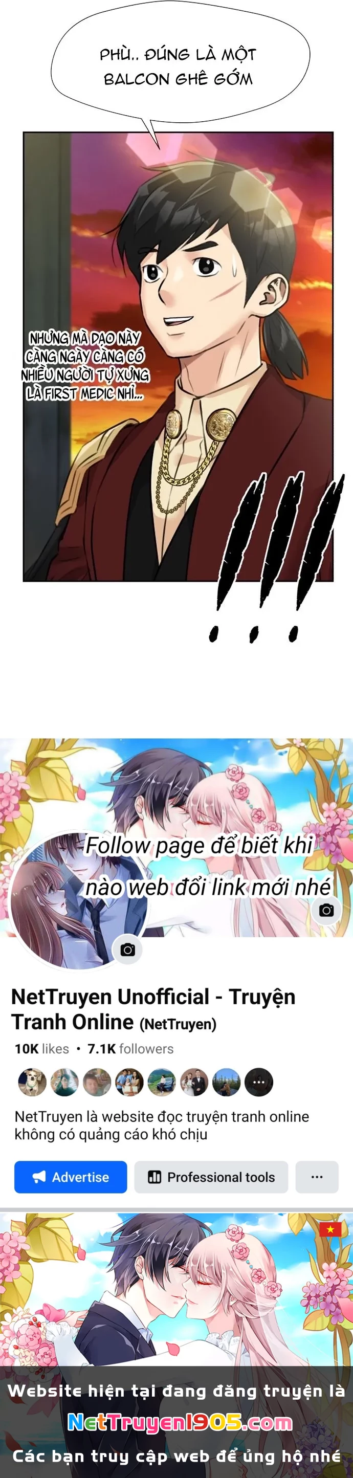 Khuôn Mặt Thiên Tài Chapter 155 - 51