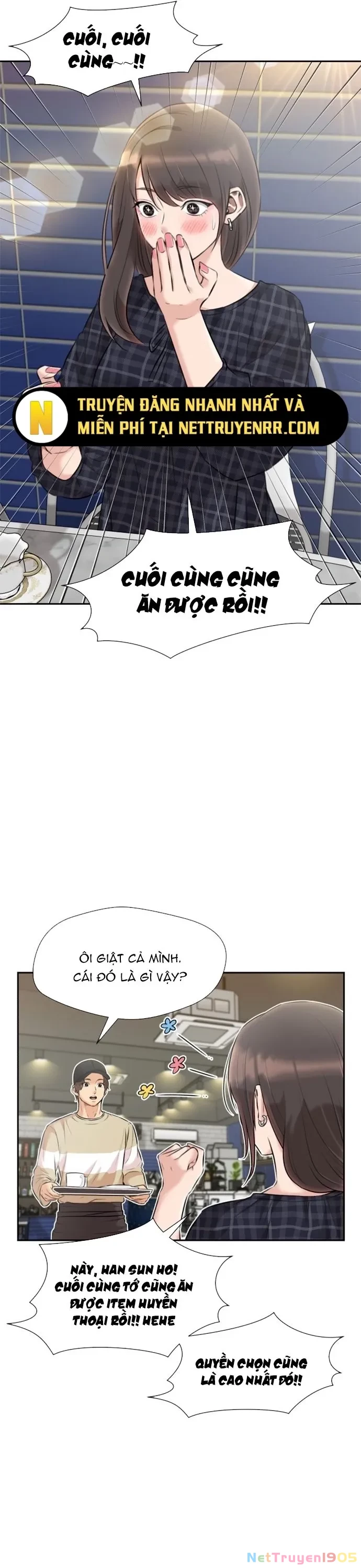 Khuôn Mặt Thiên Tài Chapter 156 - 3