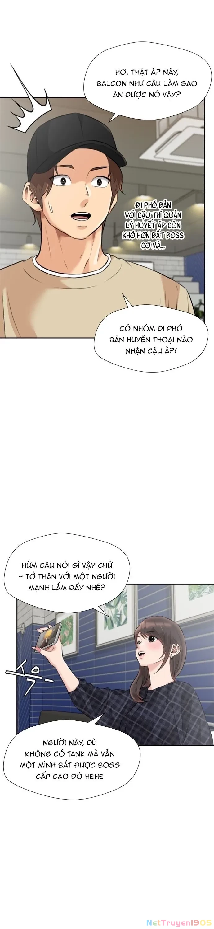 Khuôn Mặt Thiên Tài Chapter 156 - 4