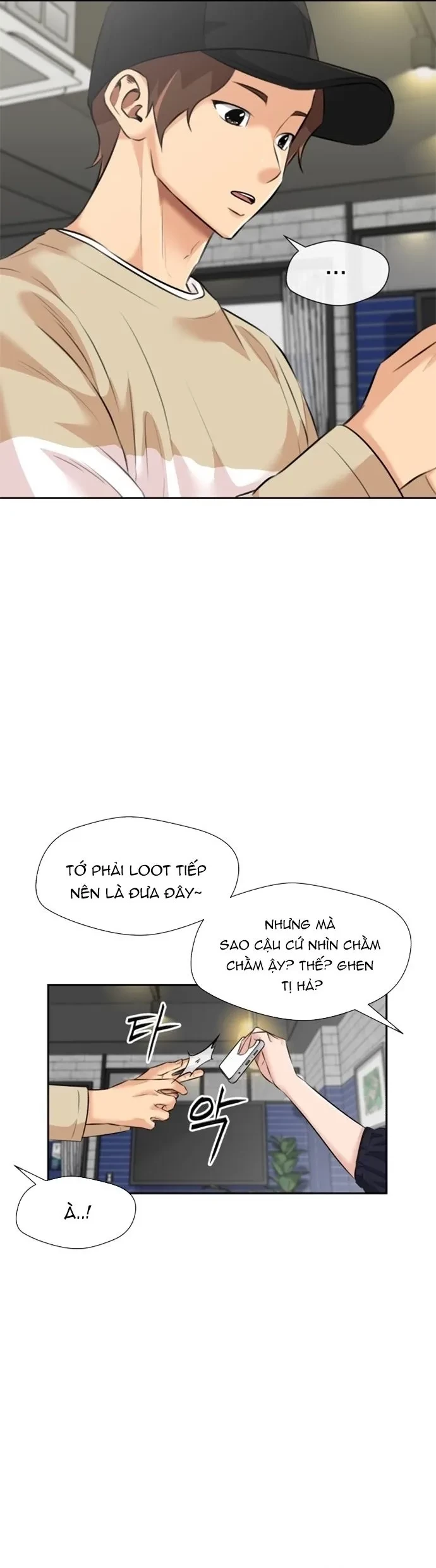 Khuôn Mặt Thiên Tài Chapter 156 - 6