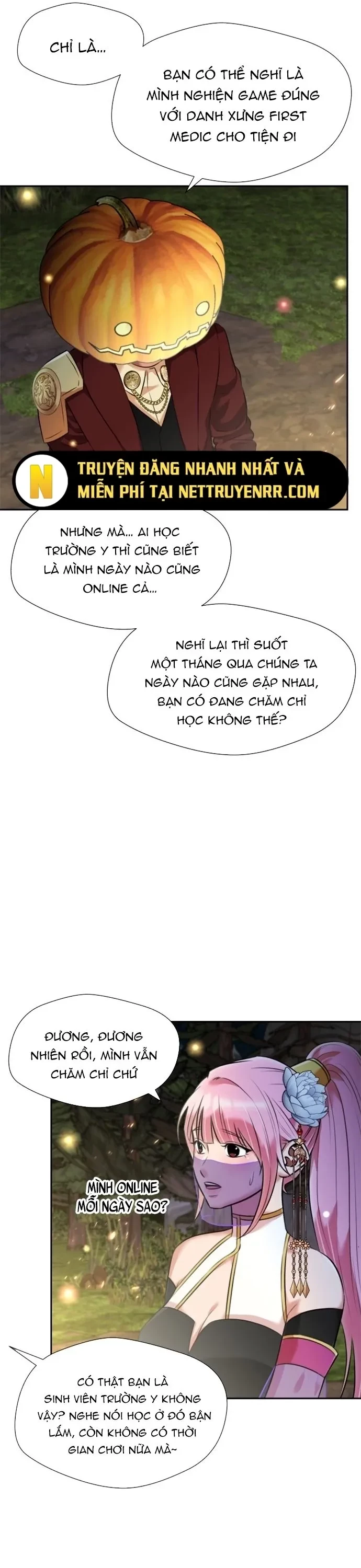 Khuôn Mặt Thiên Tài Chapter 156 - 15