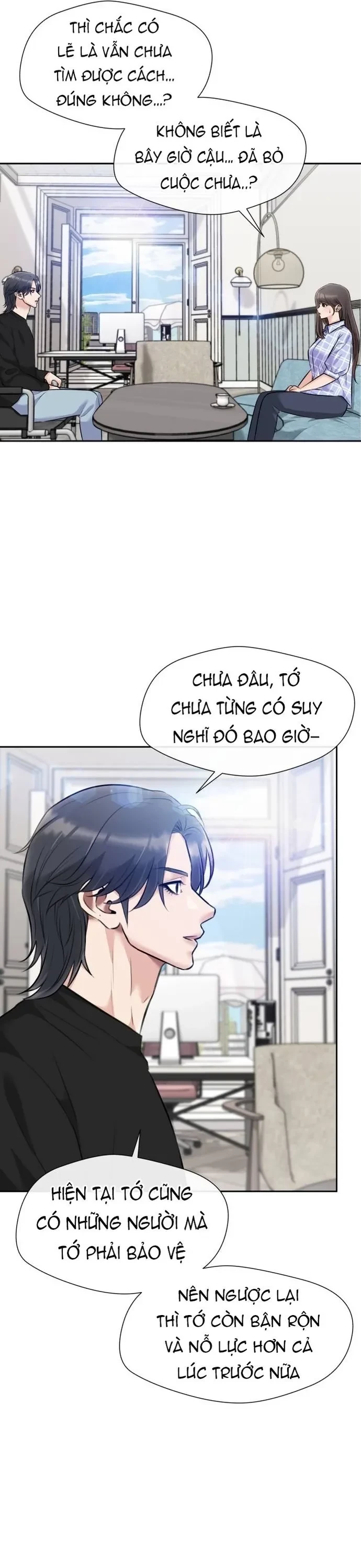 Khuôn Mặt Thiên Tài Chapter 157 - 5