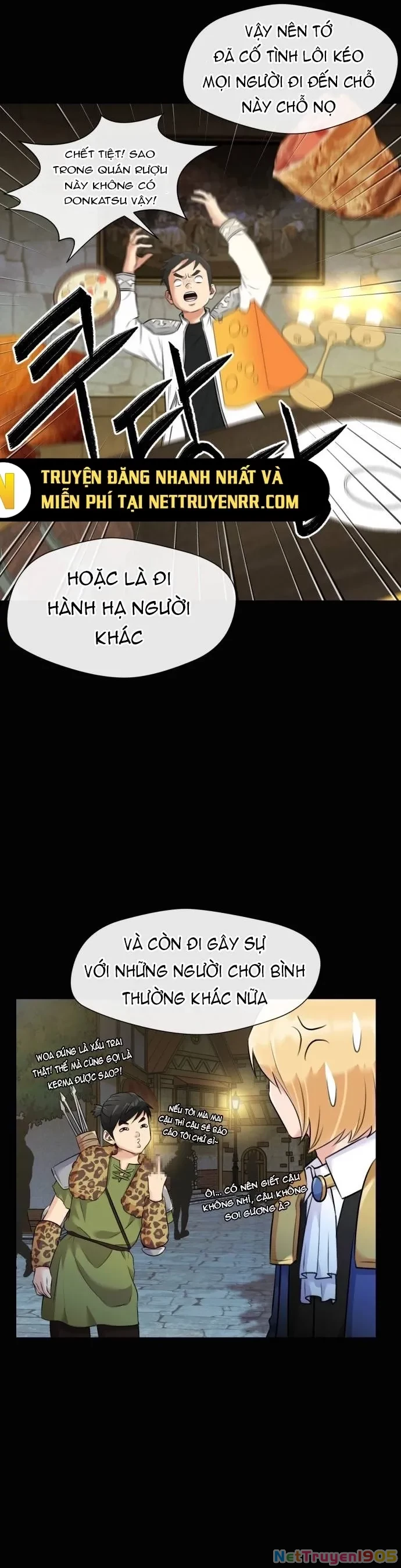 Khuôn Mặt Thiên Tài Chapter 157 - 25