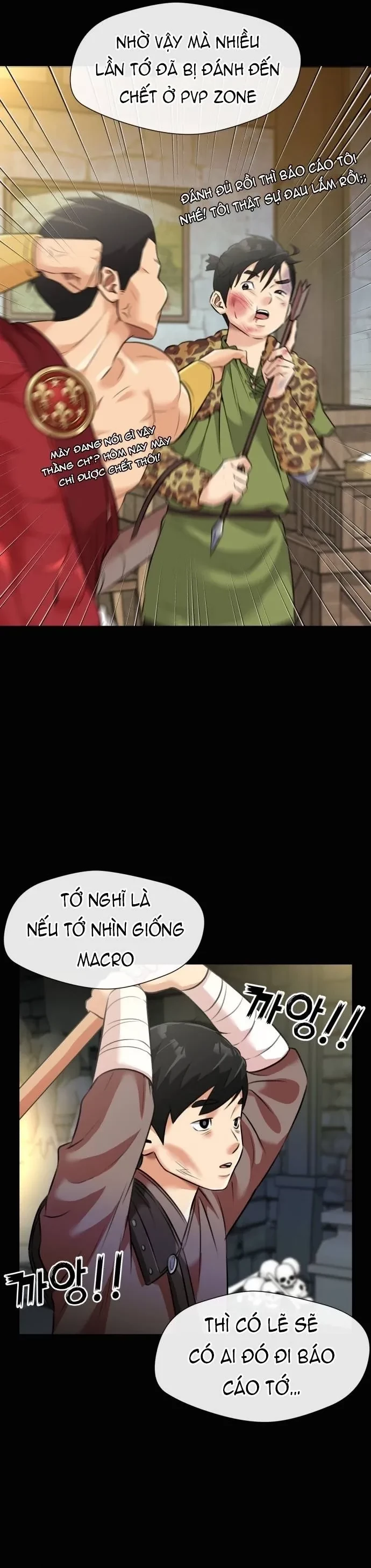 Khuôn Mặt Thiên Tài Chapter 157 - 26