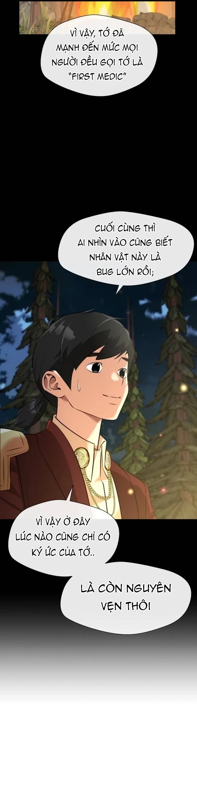 Khuôn Mặt Thiên Tài Chapter 157 - 31