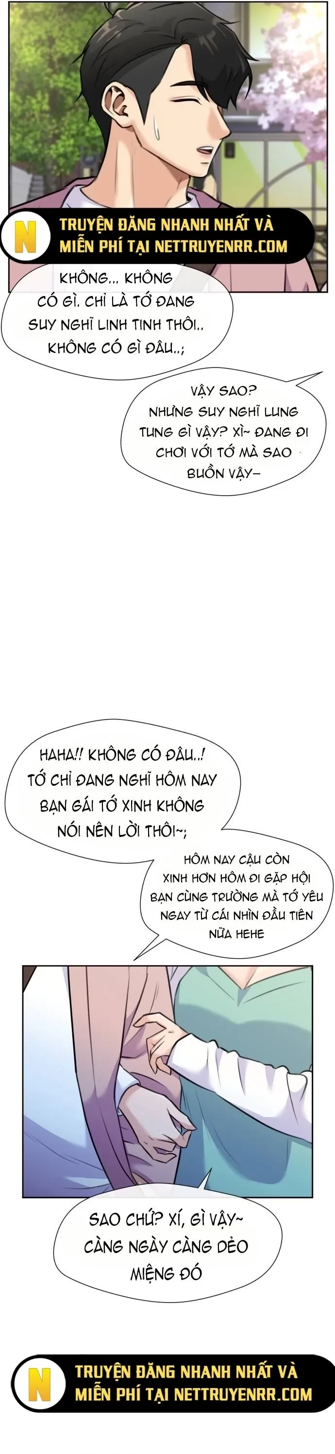 Khuôn Mặt Thiên Tài Chapter 158 - 3