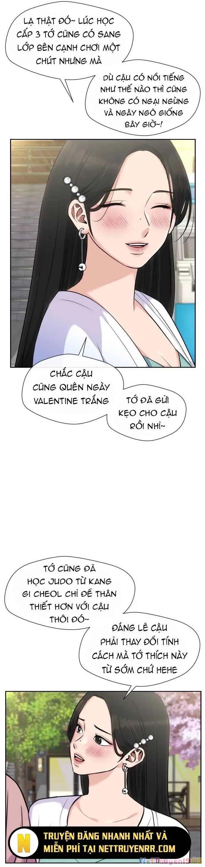 Khuôn Mặt Thiên Tài Chapter 158 - 4