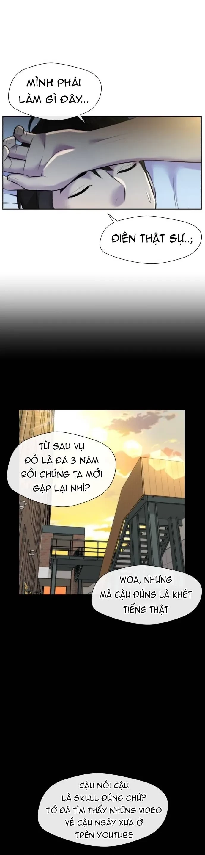 Khuôn Mặt Thiên Tài Chapter 158 - 11