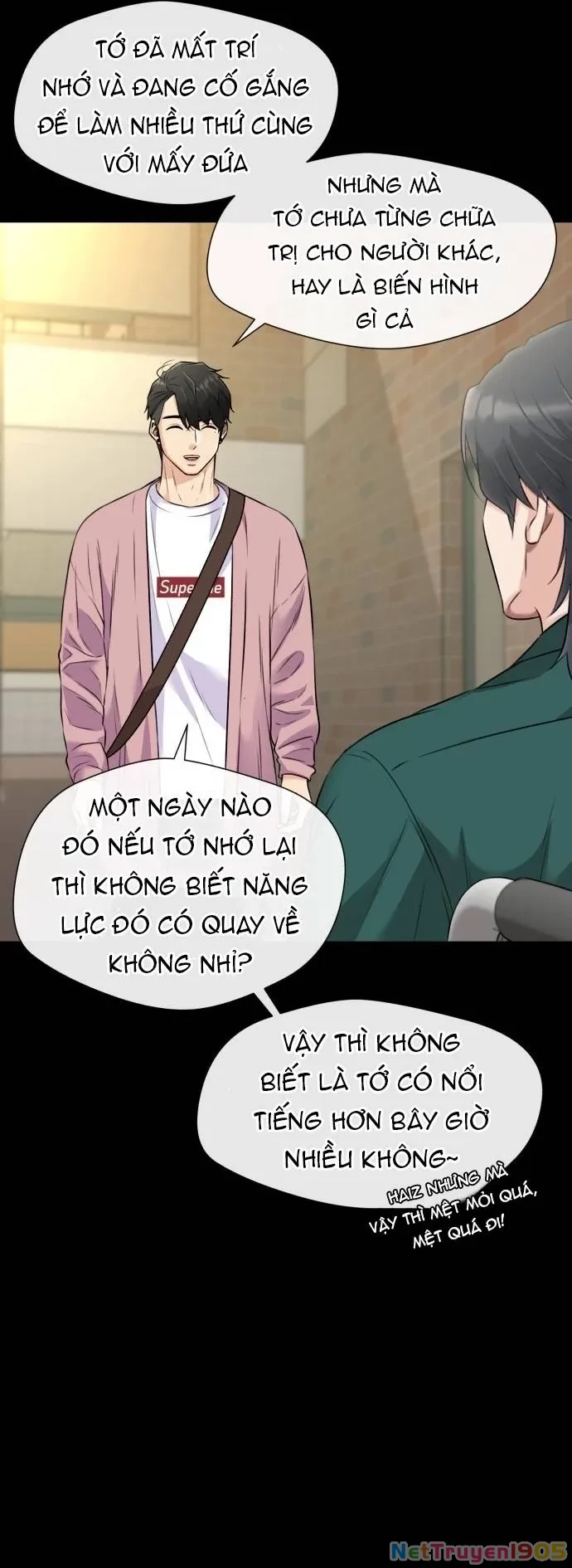 Khuôn Mặt Thiên Tài Chapter 158 - 13