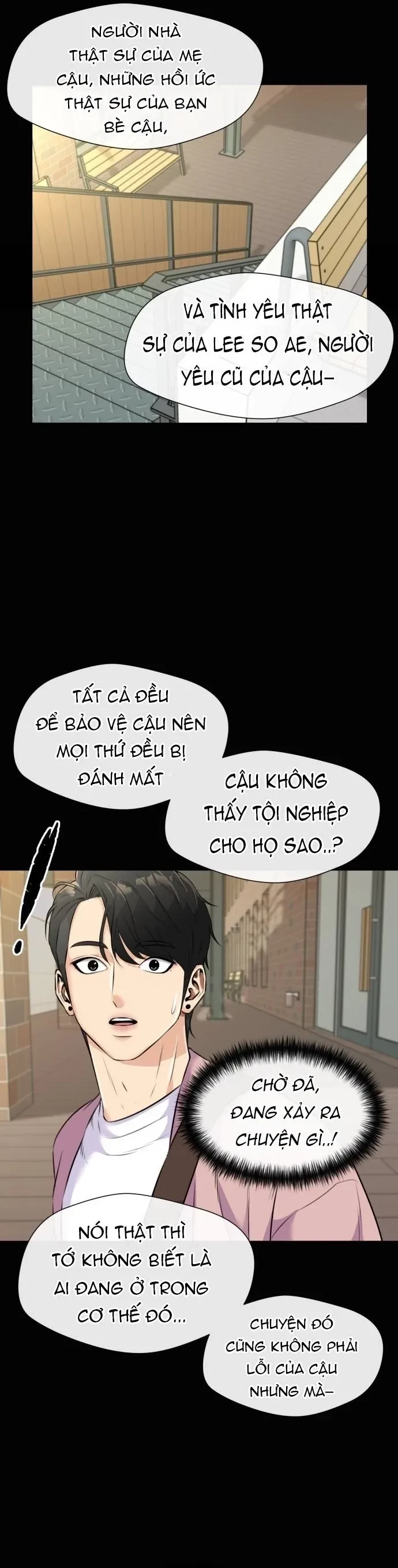 Khuôn Mặt Thiên Tài Chapter 158 - 20