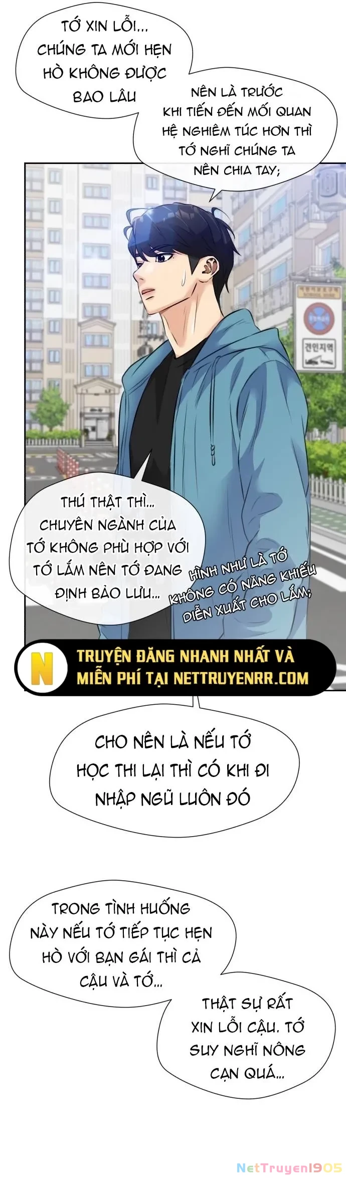 Khuôn Mặt Thiên Tài Chapter 158 - 40
