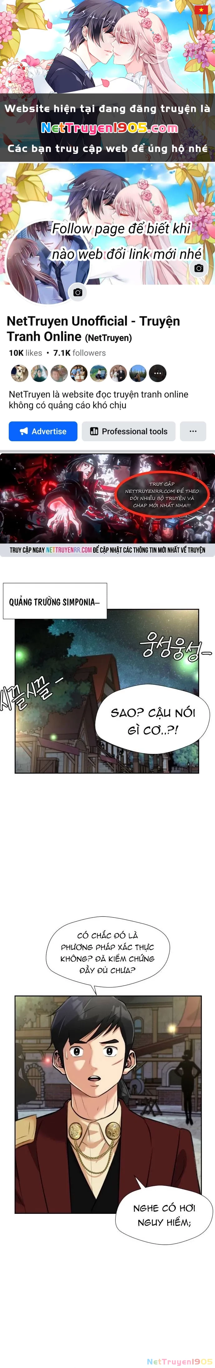 Khuôn Mặt Thiên Tài Chapter 159 - 1