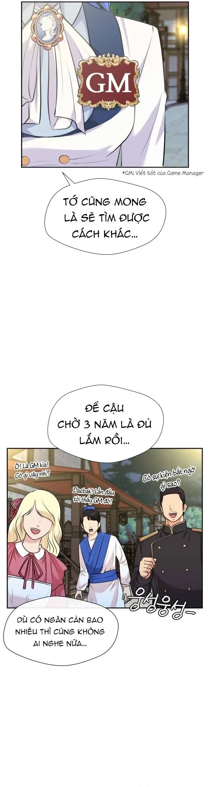 Khuôn Mặt Thiên Tài Chapter 159 - 3