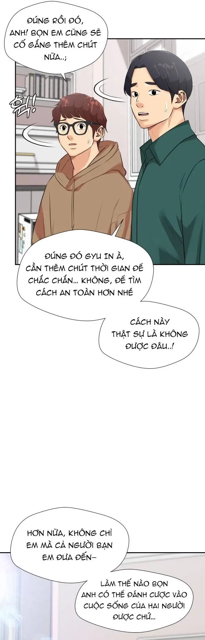 Khuôn Mặt Thiên Tài Chapter 159 - 7