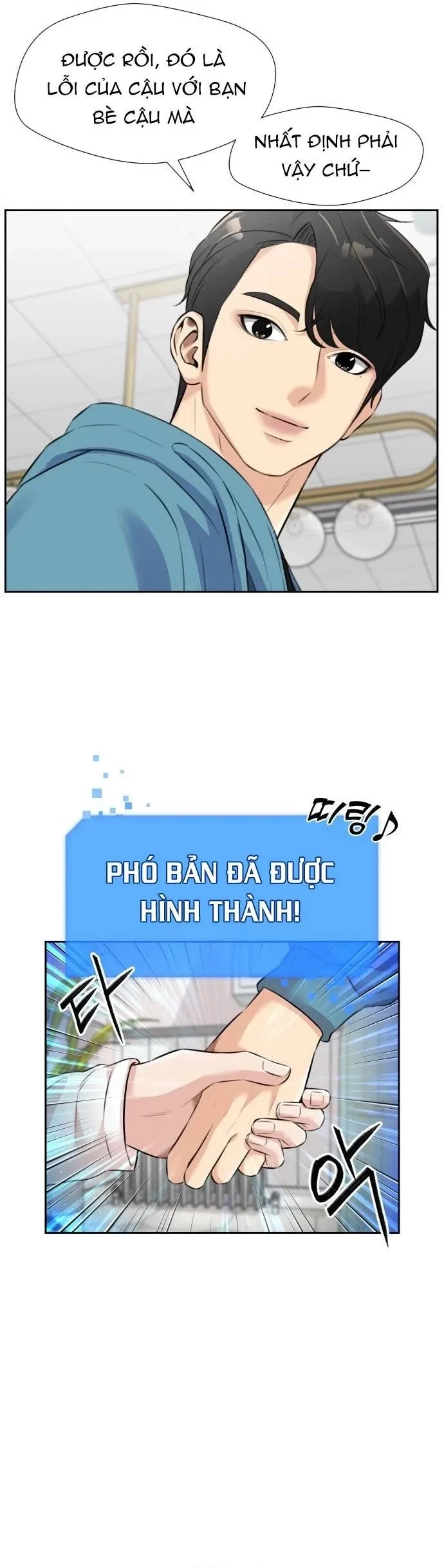 Khuôn Mặt Thiên Tài Chapter 159 - 19